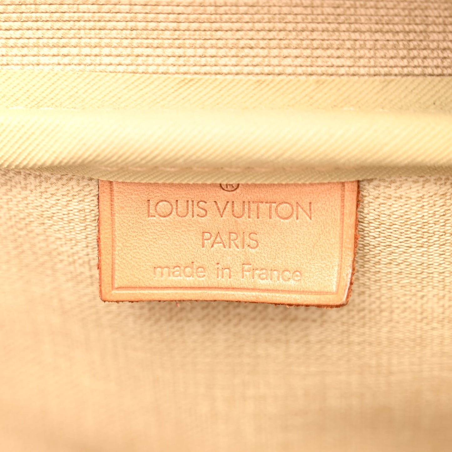 Monogram Deauville