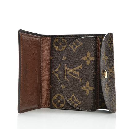 Louis Vuitton Monogram Helene Wallet 5 of 7