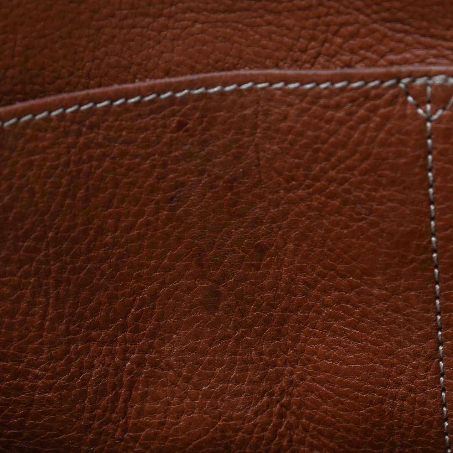 Natural Vegetable Tanned Bayswater Oak