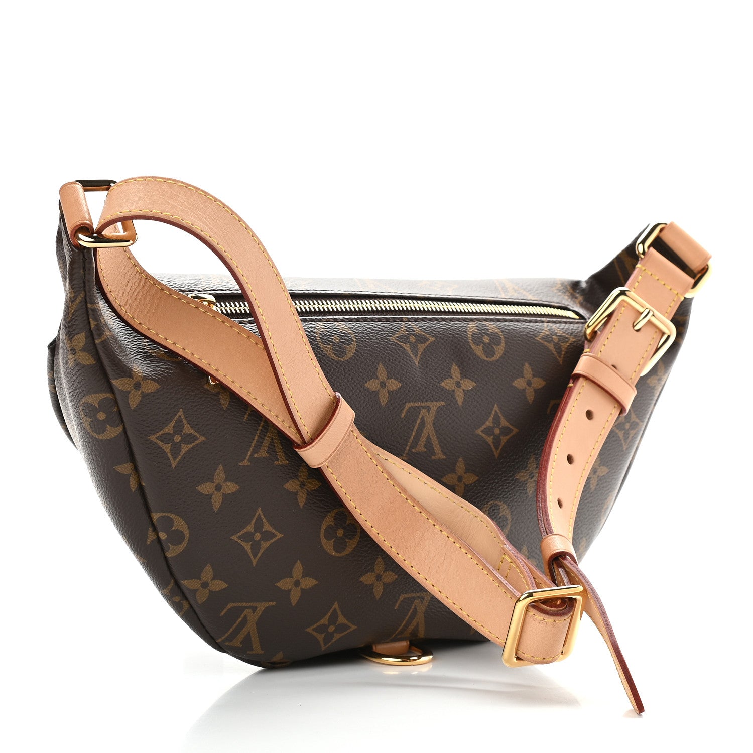 Louis Vuitton Monogram Bumbag 4 of 14