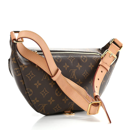 Louis Vuitton Monogram Bumbag 4 of 14