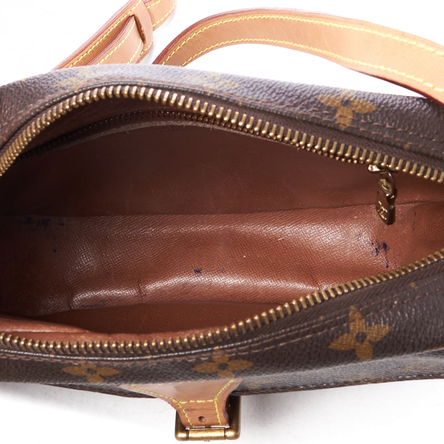 Monogram Jeune Fille