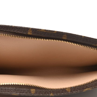 Louis Vuitton Monogram Bucket Pouch 27 5 of 6