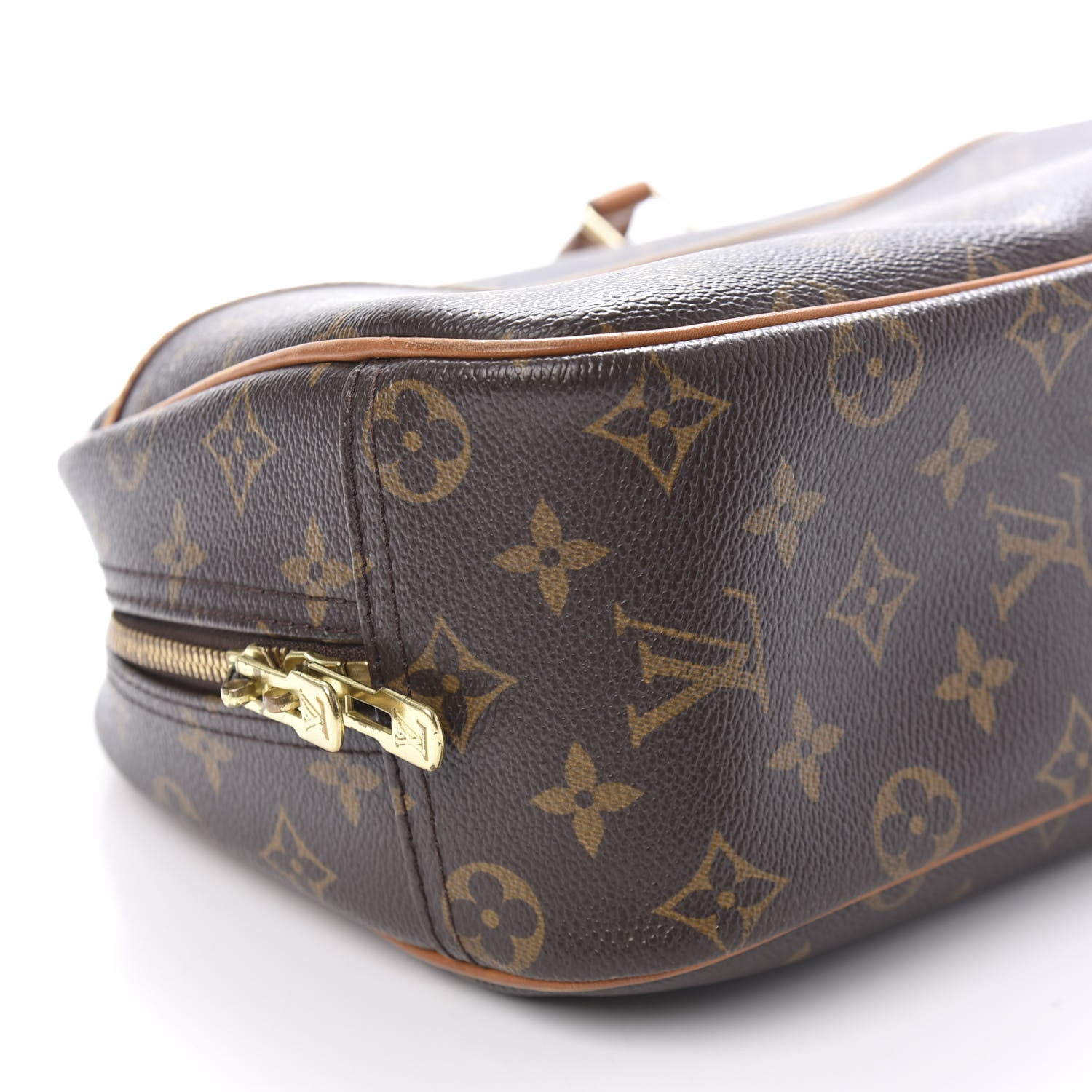 Louis Vuitton Monogram Trouville 6 of 9