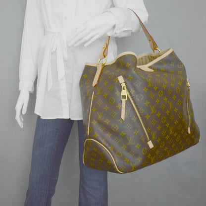 Louis Vuitton Monogram Delightful GM 2 of 10