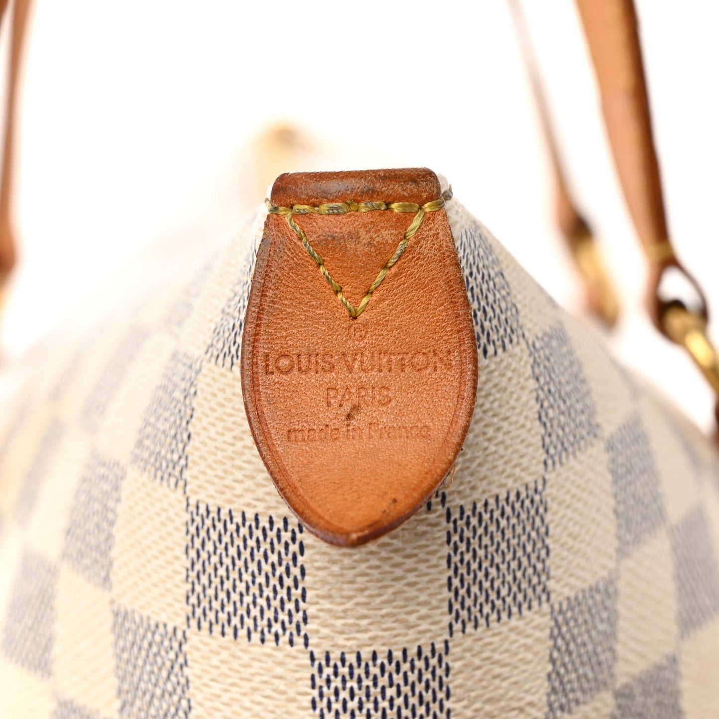 Damier Azur Totally MM