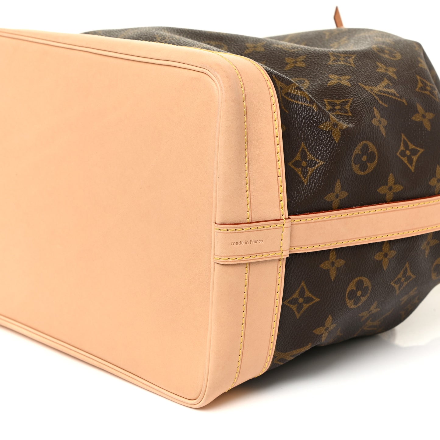 Monogram Noe