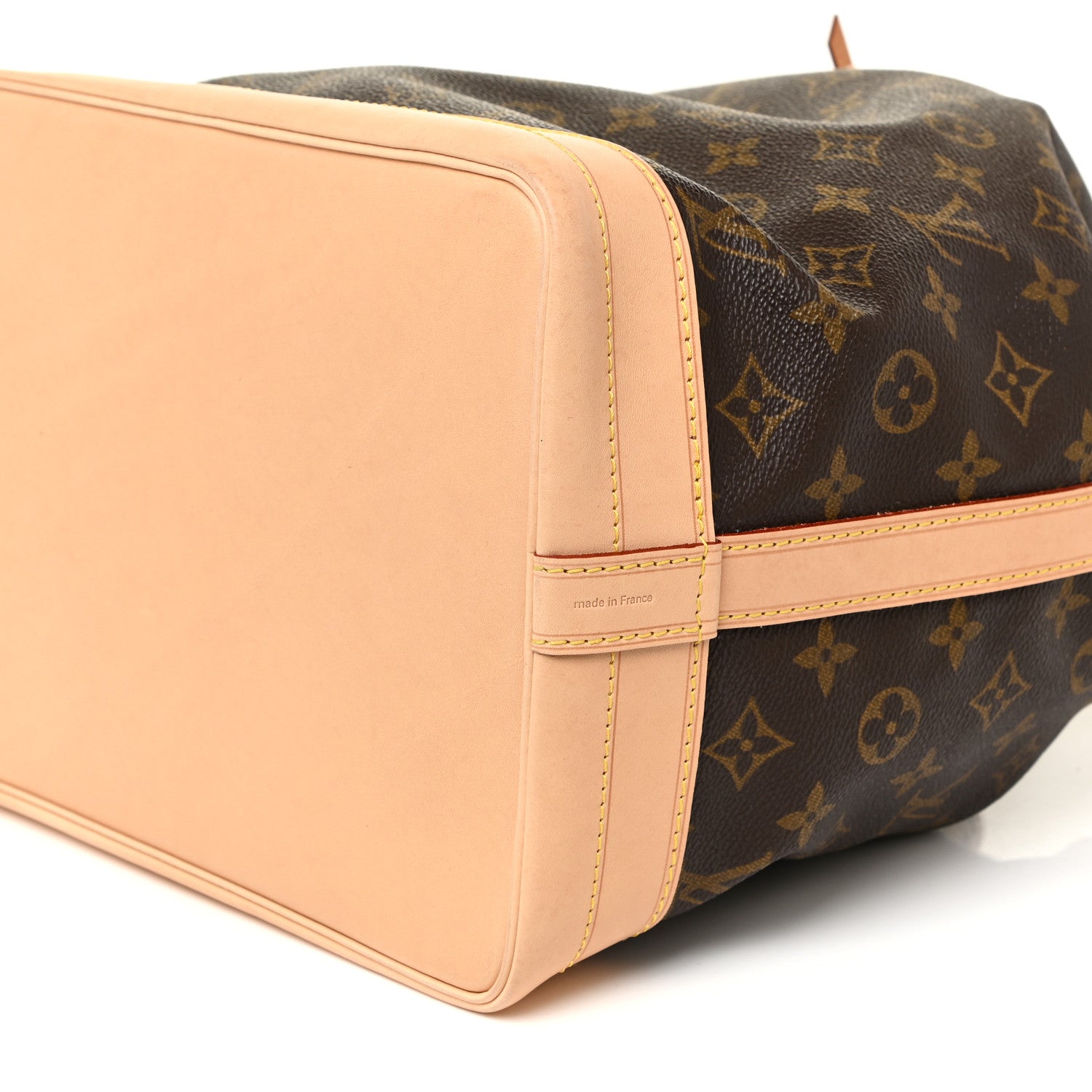 Louis Vuitton Monogram Noe 10 of 18