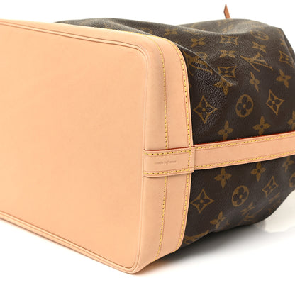 Louis Vuitton Monogram Noe 10 of 18