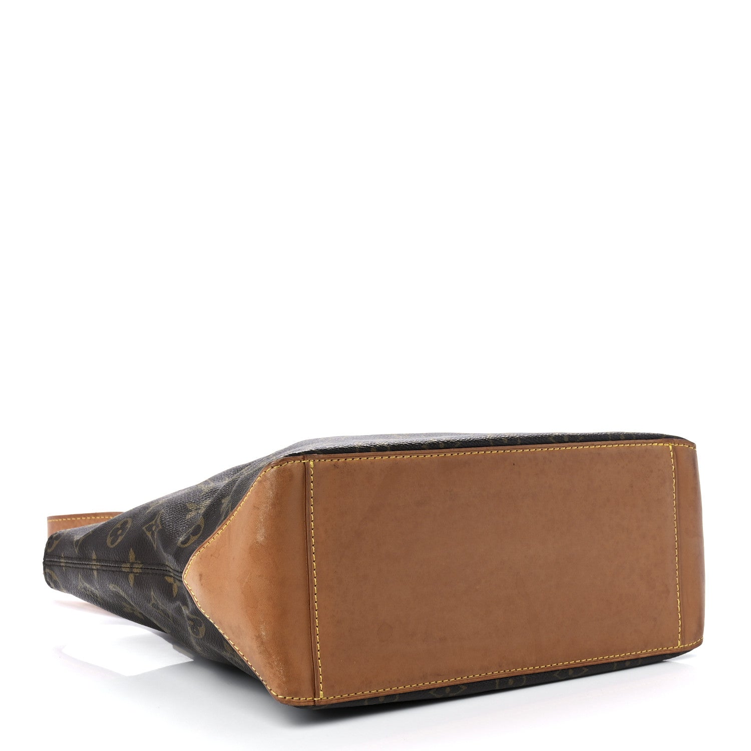 Louis Vuitton Monogram Cabas Piano 4 of 10