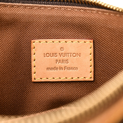 Louis Vuitton Monogram Odeon PM 6 of 9