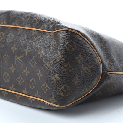 Louis Vuitton Monogram Delightful PM 7 of 10