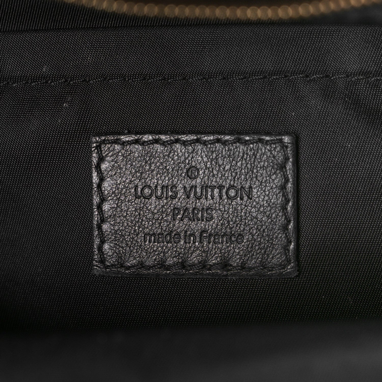 Louis Vuitton Monogram Palm Springs Backpack Mini 6 of 9