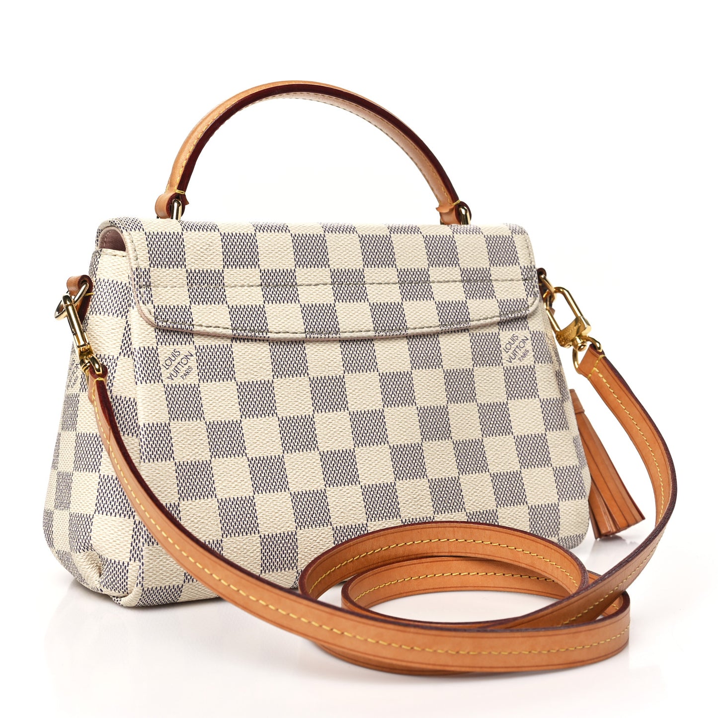 Damier Azur Croisette