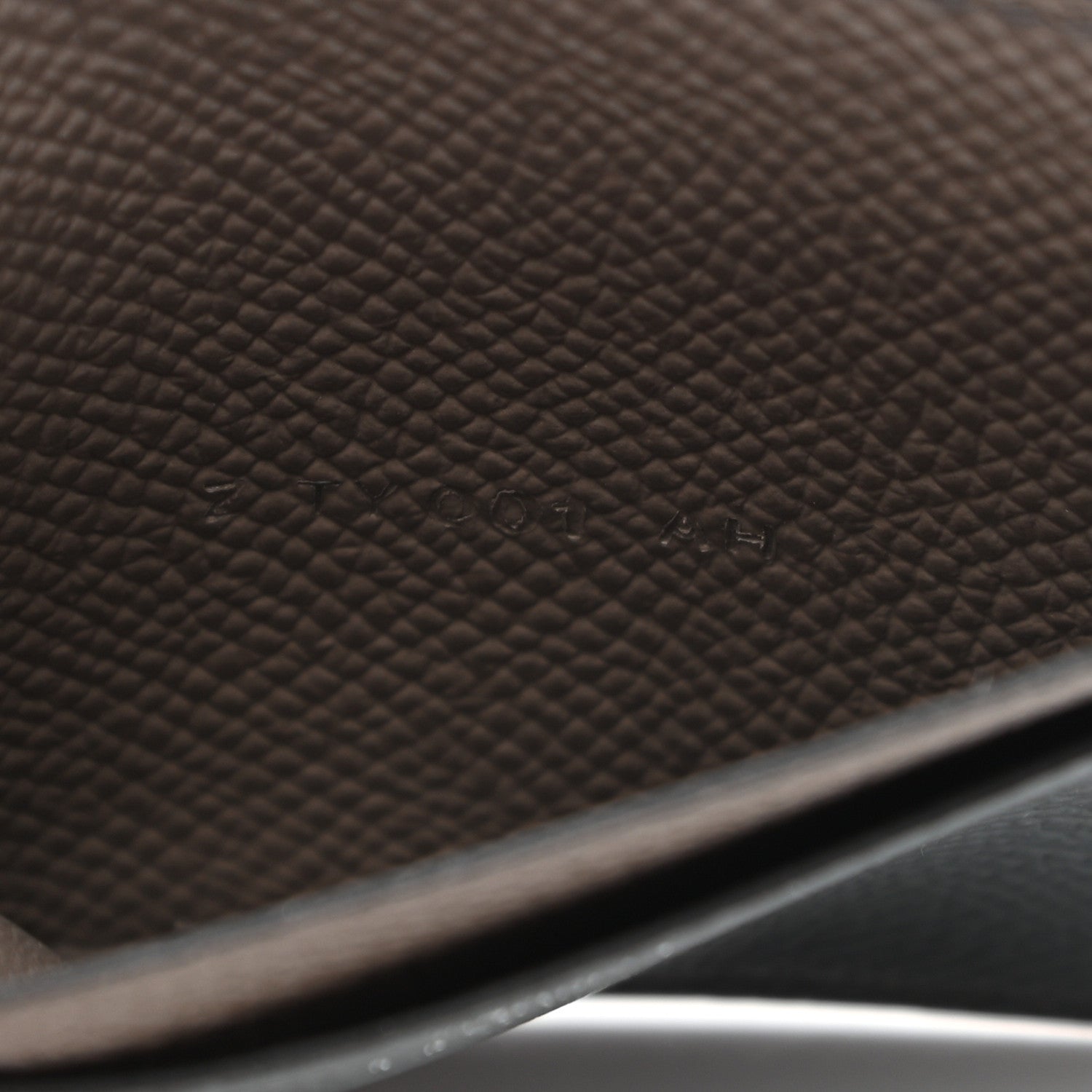 Hermes Epsom City 4CC Card Holder Bleu Orage Etain 6 of 6