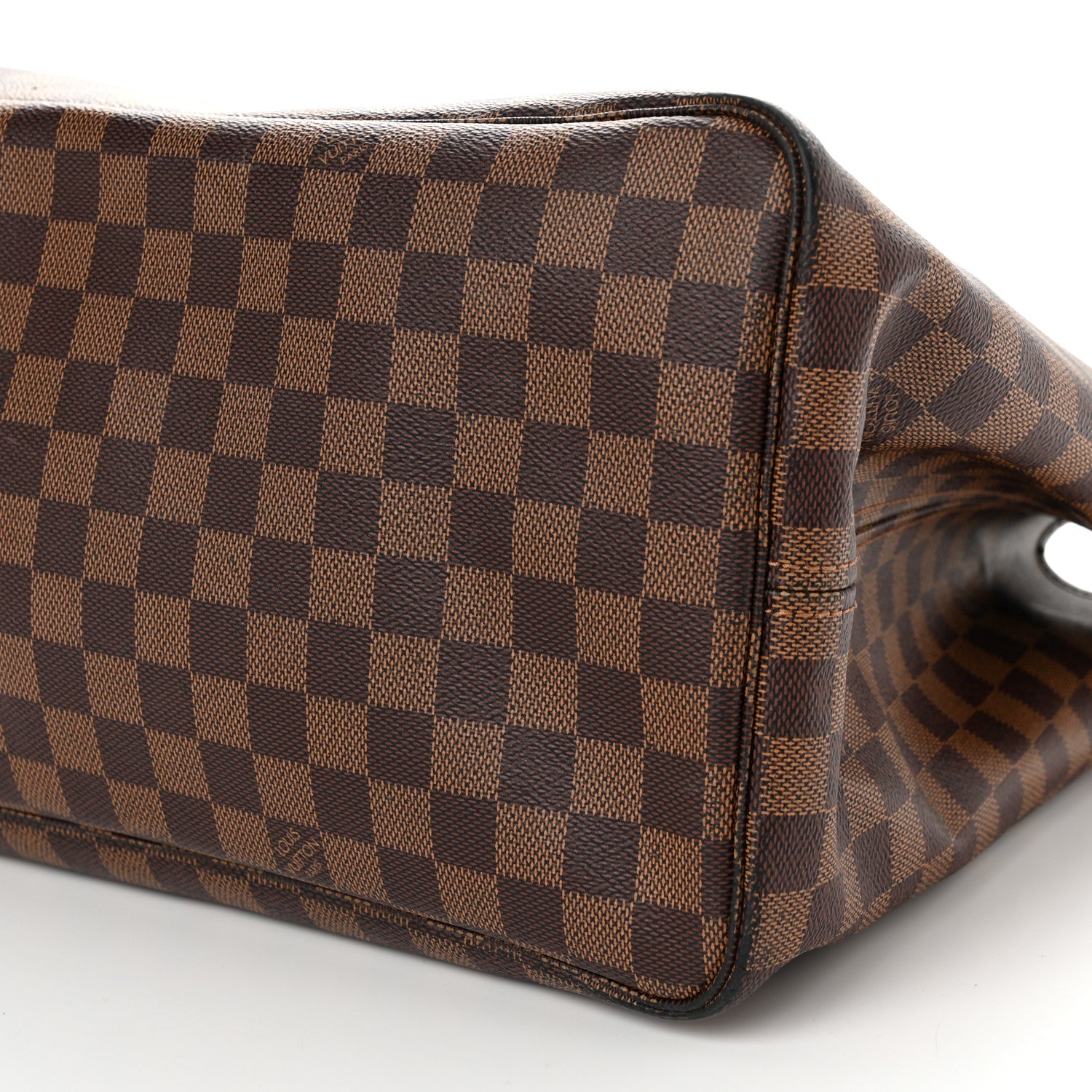Louis Vuitton Damier Ebene Neo Neverfull GM 11 of 17