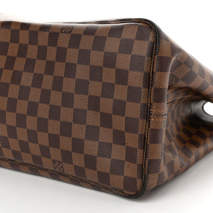 Louis Vuitton Damier Ebene Neo Neverfull GM 11 of 17