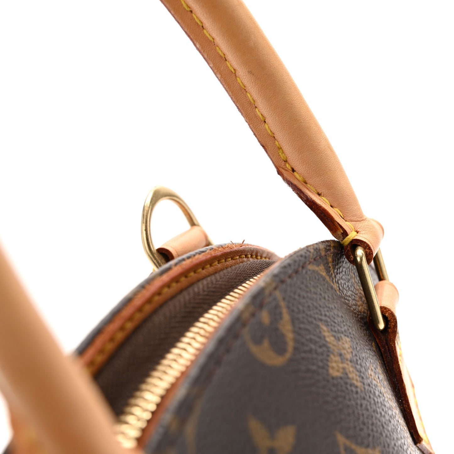 Monogram Ellipse PM
