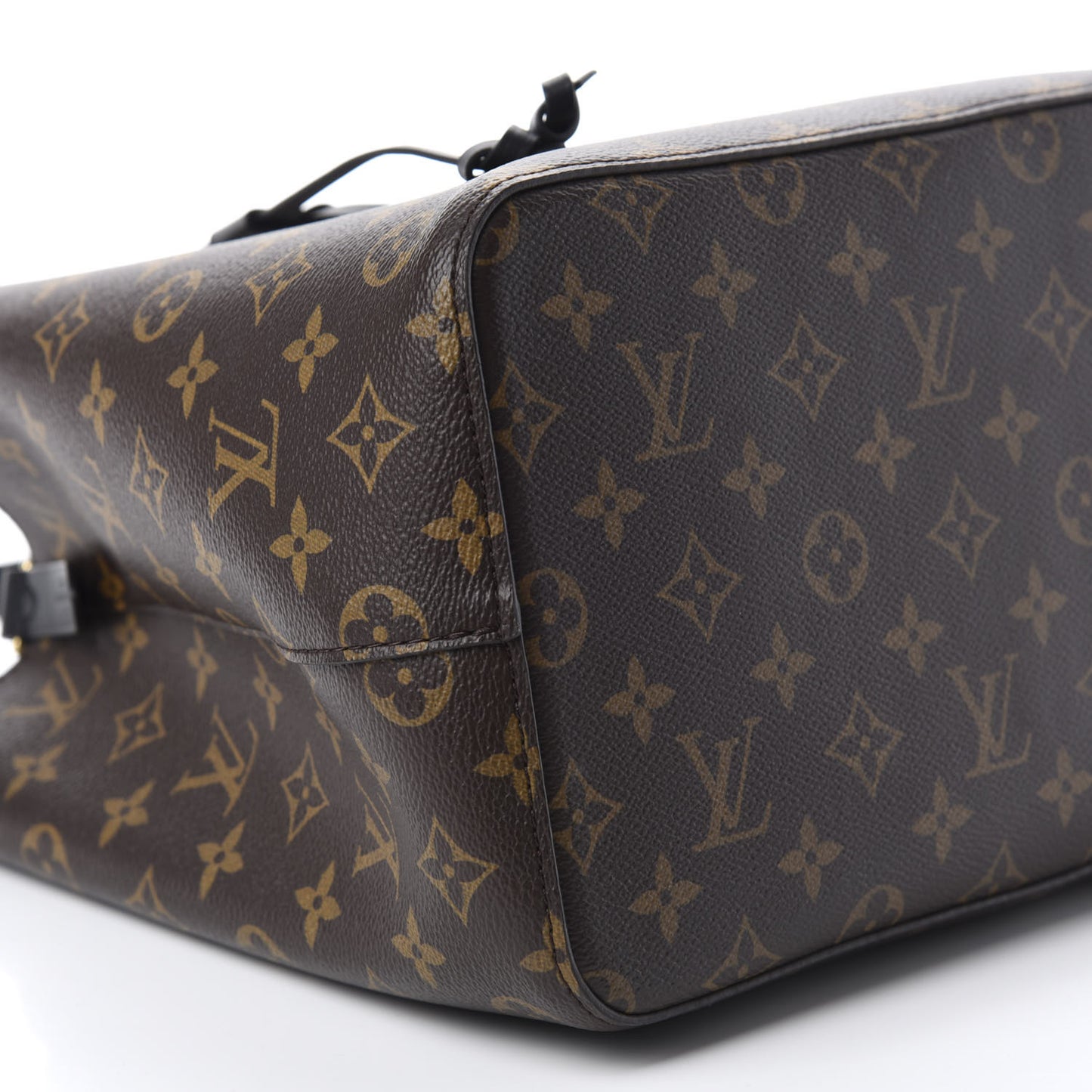 Monogram Neonoe MM Black