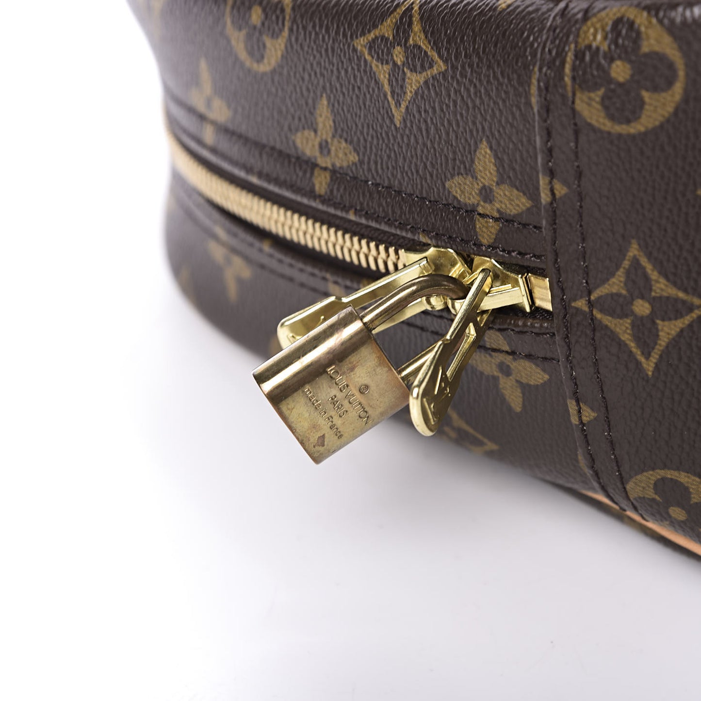 Monogram Trouville