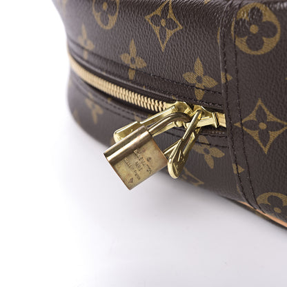 Louis Vuitton Monogram Trouville 8 of 14