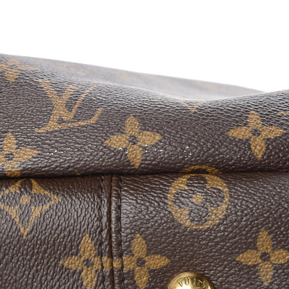 Louis Vuitton Monogram Artsy MM 16 of 21