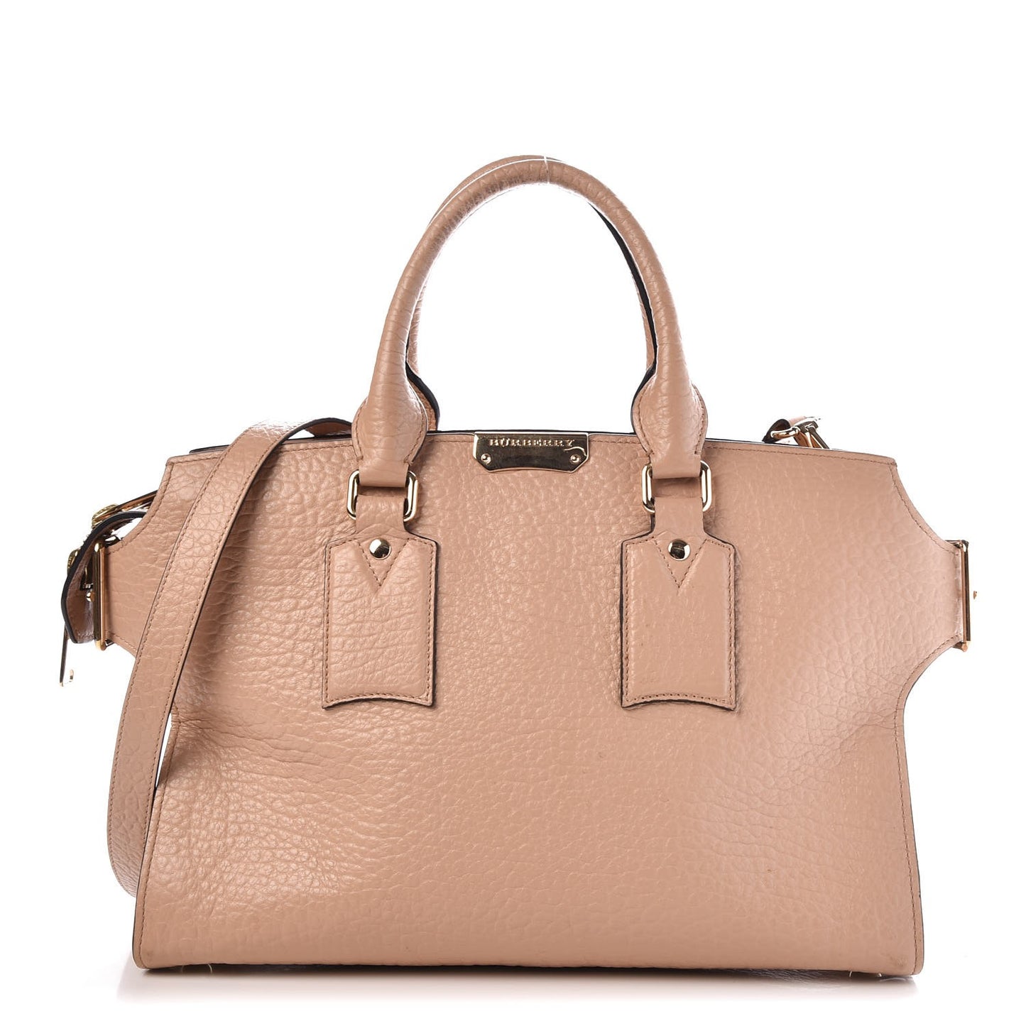 Signature Grain Medium Gainsborough Beige