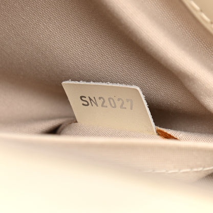 Louis Vuitton Epi Passy GM Ivory 7 of 19
