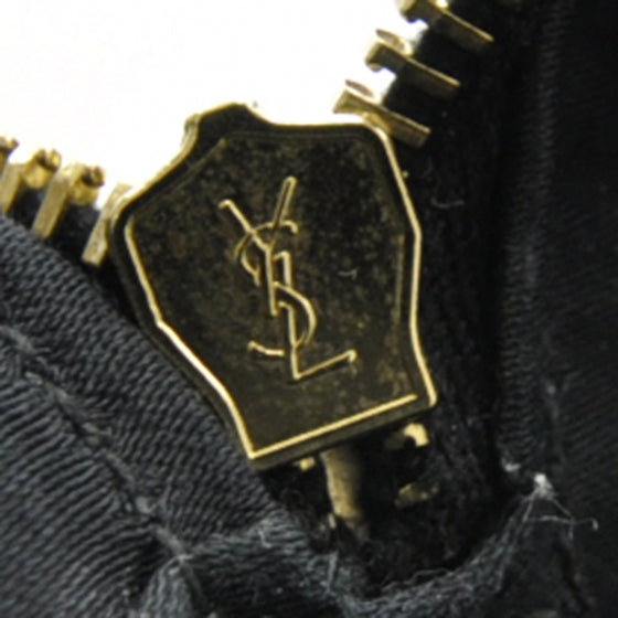 Leather Medium Muse Black
