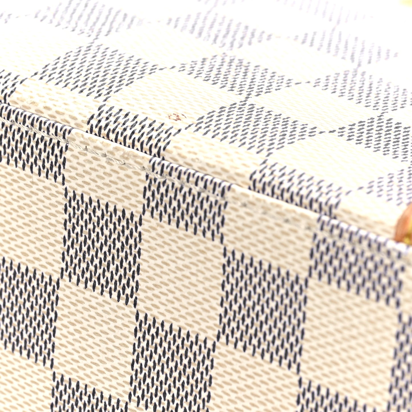 Damier Azur Hampstead MM
