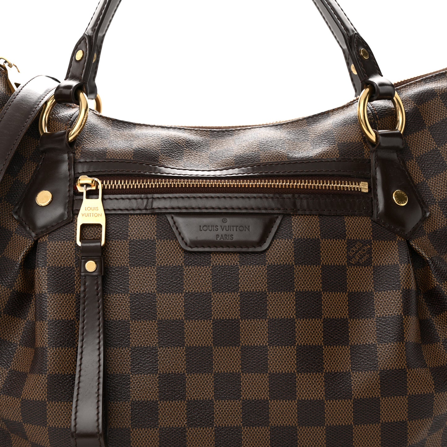 Damier Ebene Evora GM