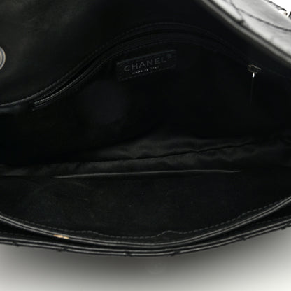 Chanel Lambskin Orient Express Flap Black 5 of 12