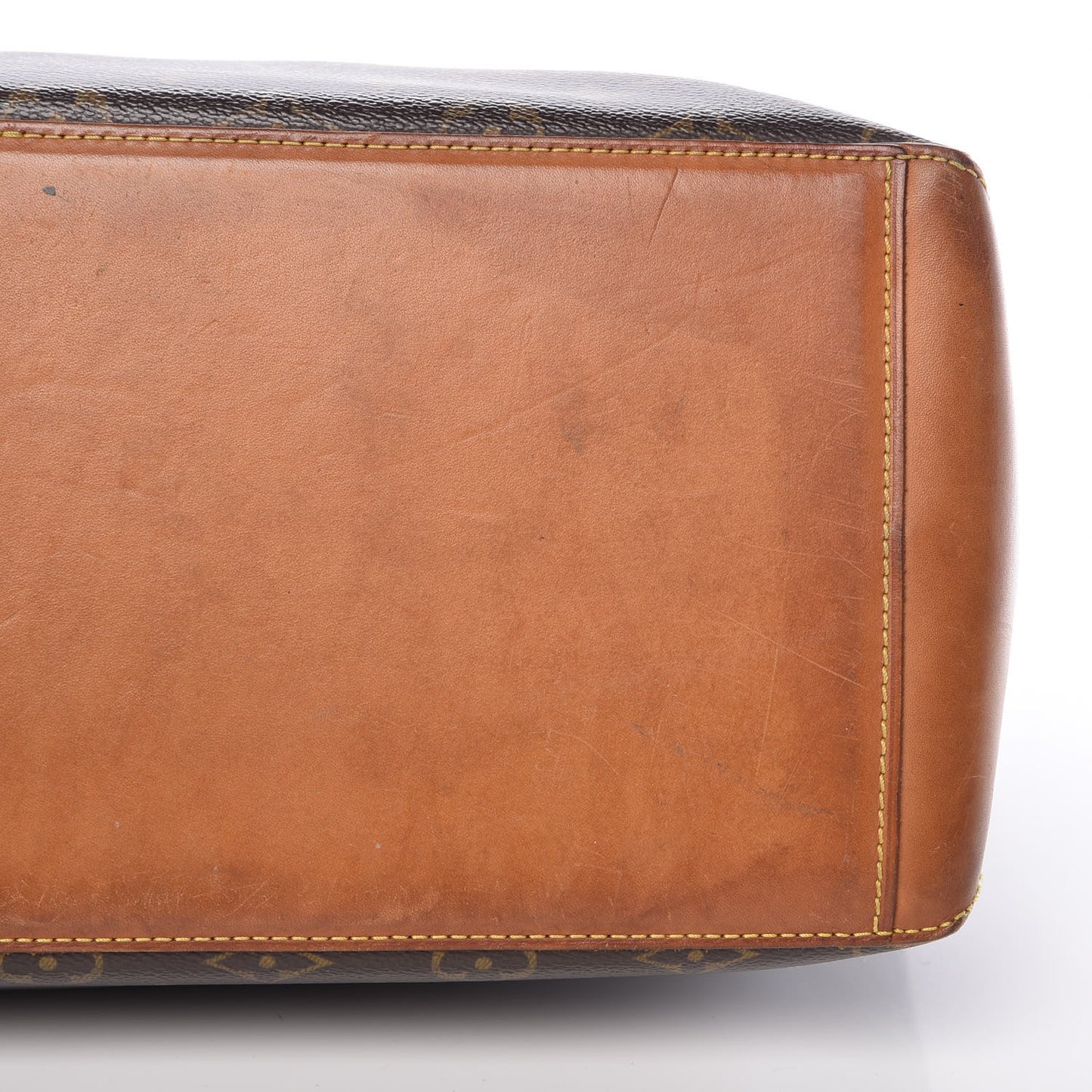 Monogram Cabas Mezzo