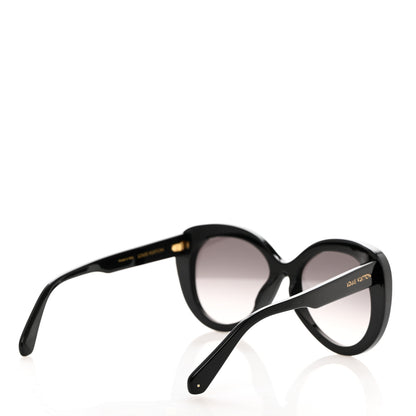 Louis Vuitton Euphoria Sunglasses Z1370E Black 4 of 8