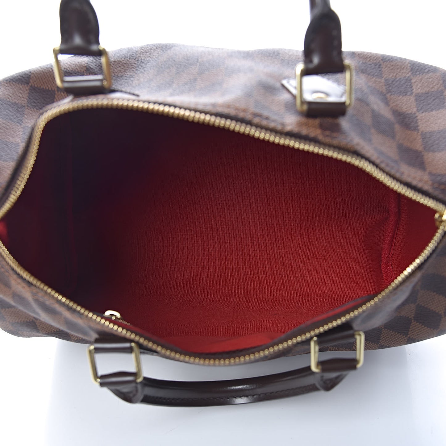 Damier Ebene Speedy 30