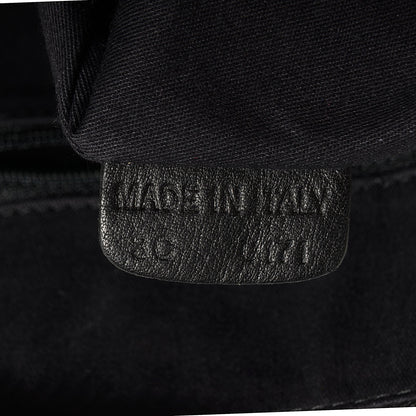 Givenchy Calfskin Medium Bi-Color Antigona Brown Black 9 of 12