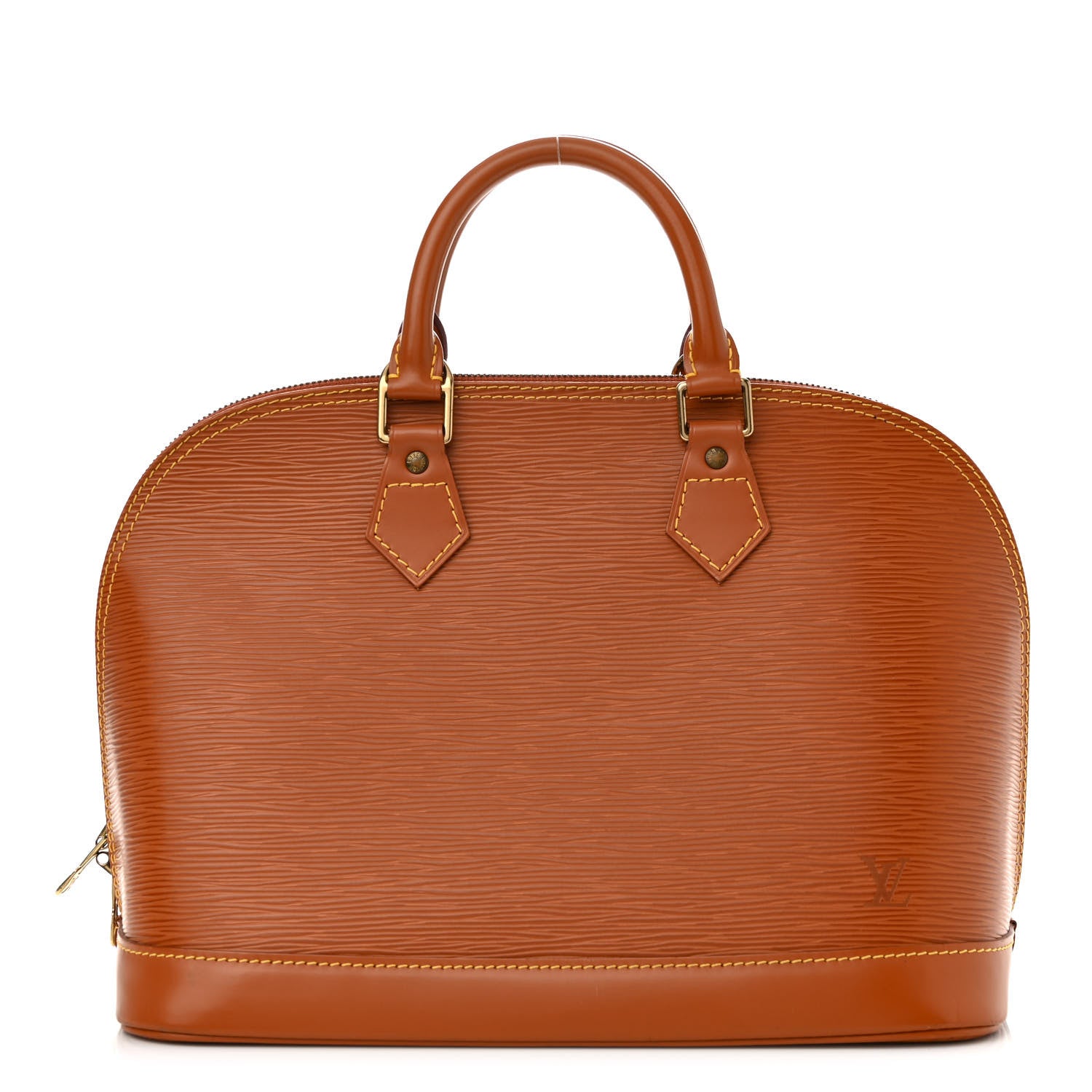 Louis Vuitton Epi Alma PM Cipango 1 of 10