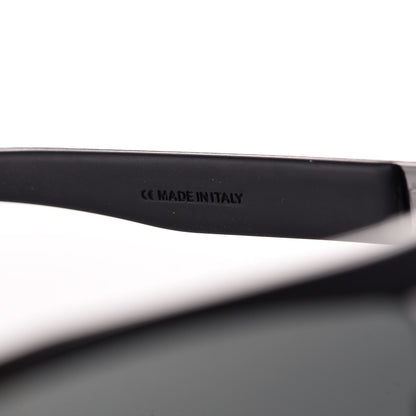 Gucci Aviator Sunglasses GG1566/S Black 6 of 8