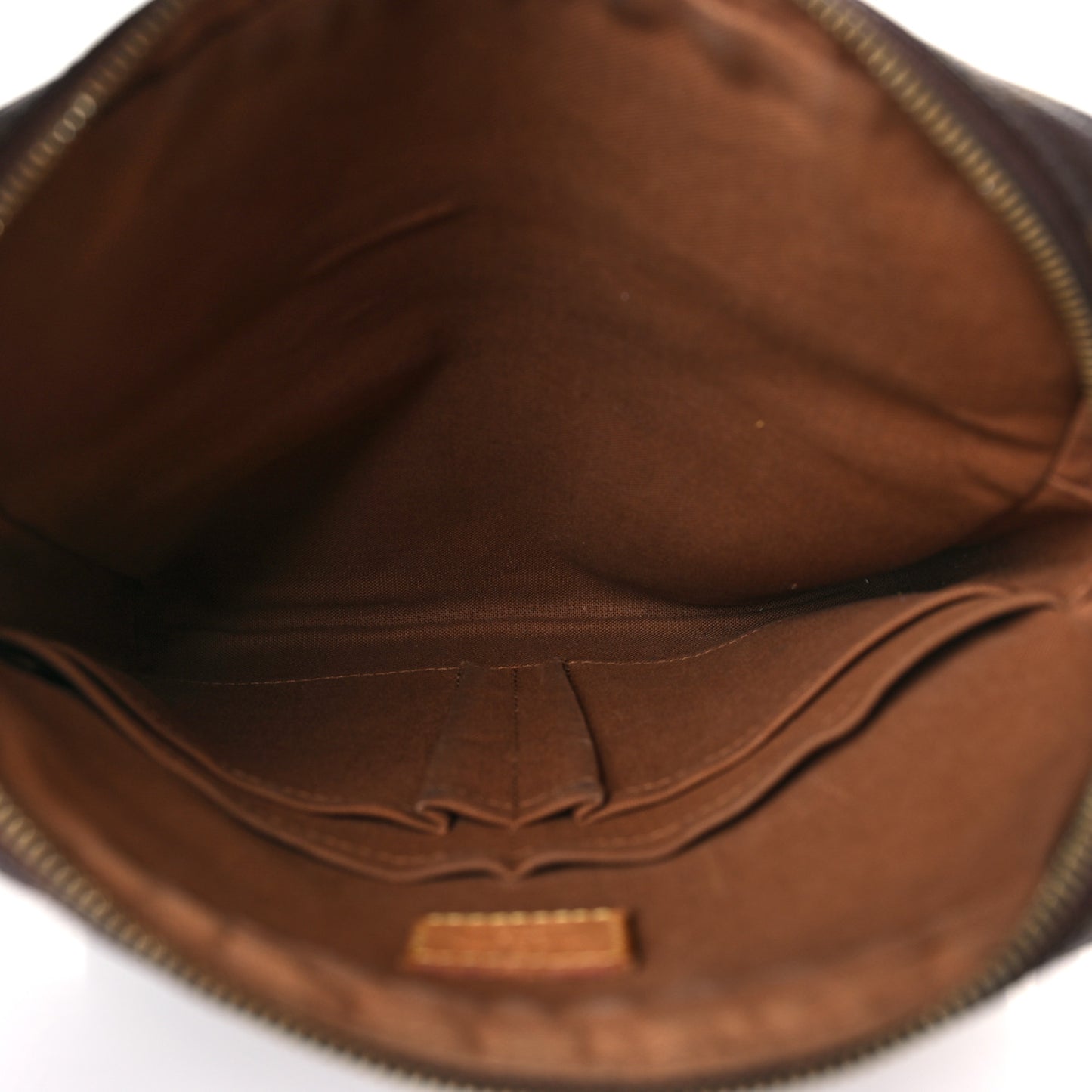 Monogram Trotteur Beaubourg