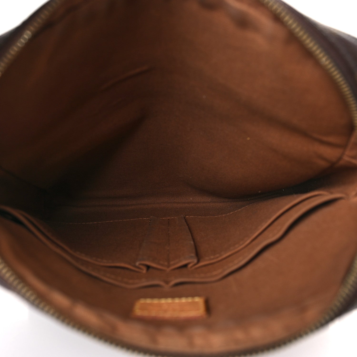 Louis Vuitton Monogram Trotteur Beaubourg 5 of 8