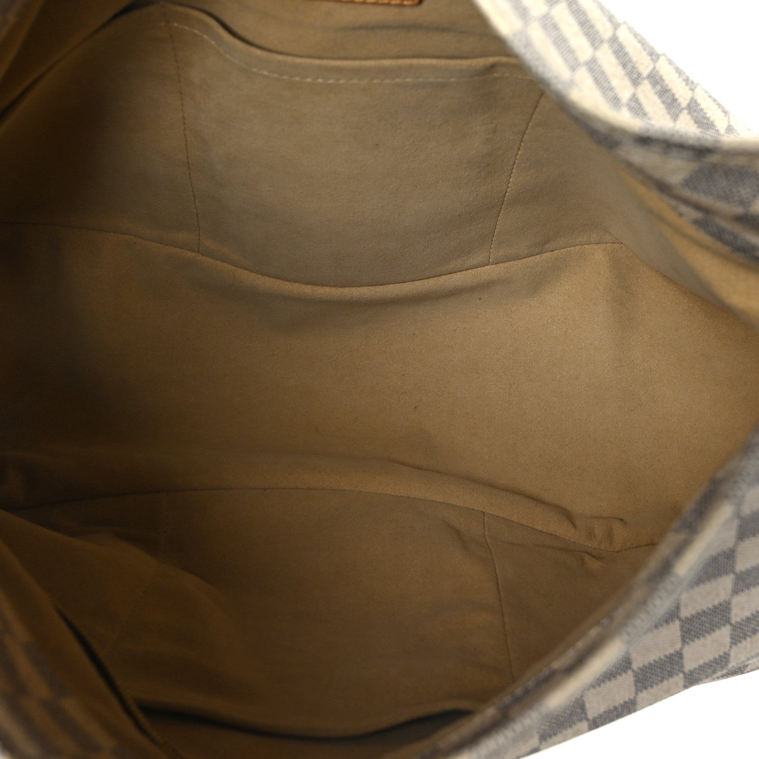 Louis Vuitton Damier Azur Artsy MM 5 of 8