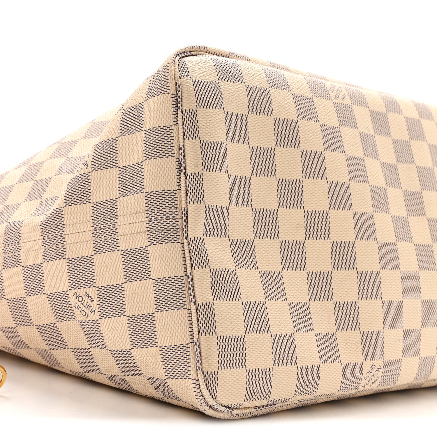 Louis Vuitton Damier Azur Neo Neverfull GM 8 of 15