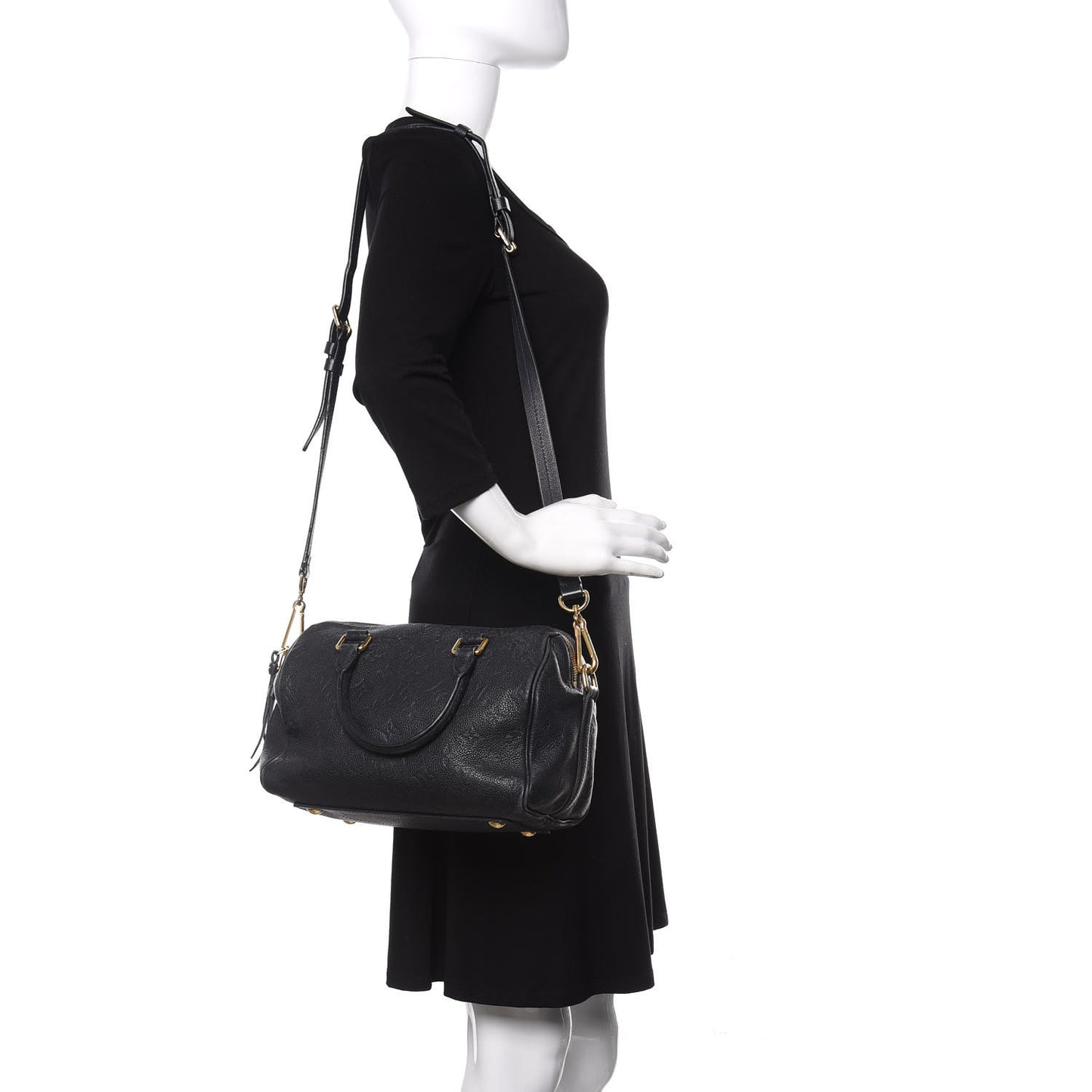 Empreinte Speedy Bandouliere 25 Infini