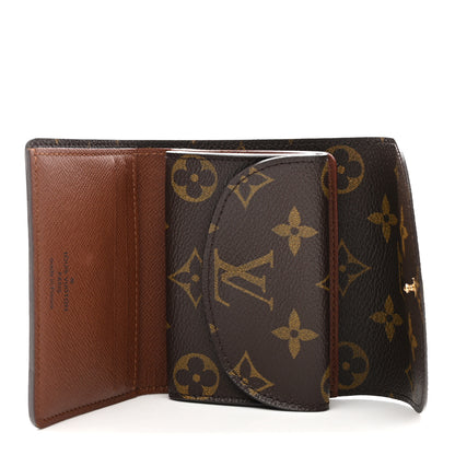 Louis Vuitton Monogram Helene Wallet 5 of 6
