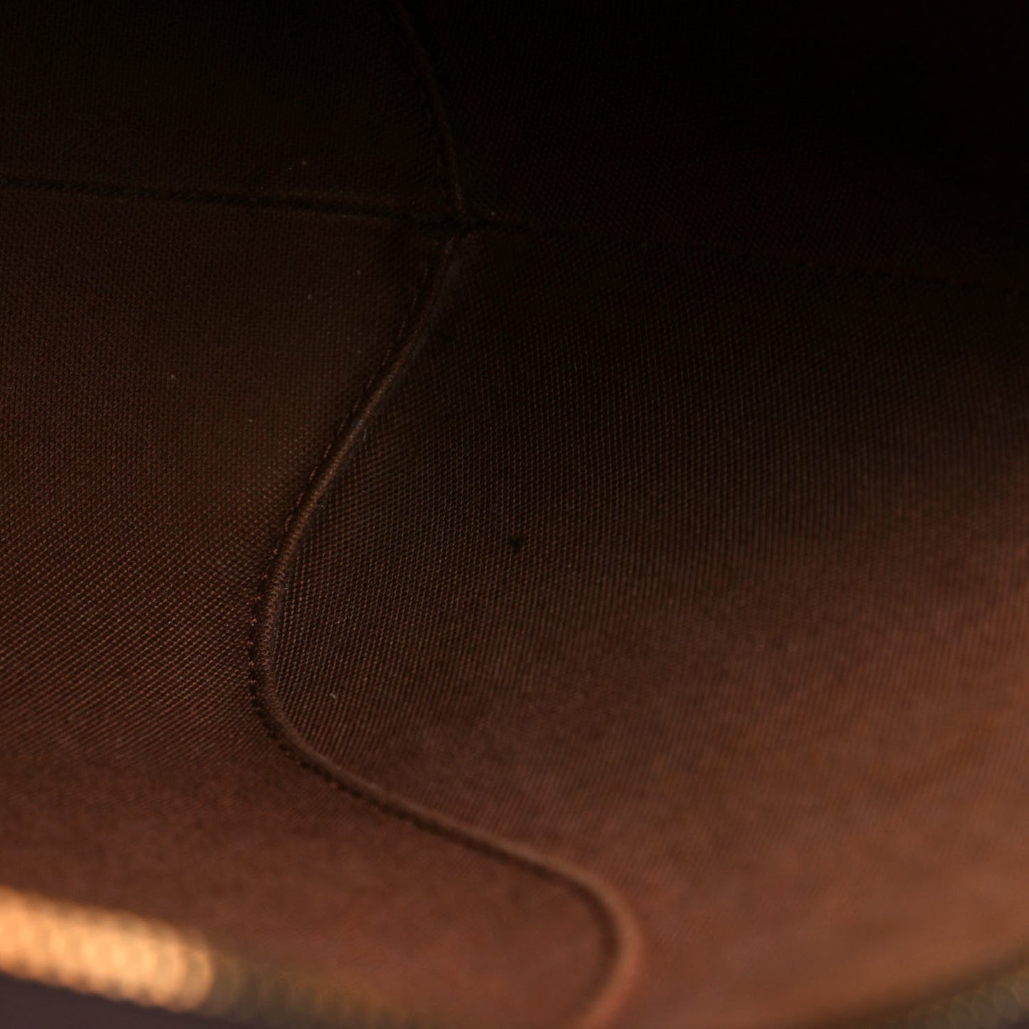 Monogram Ellipse PM
