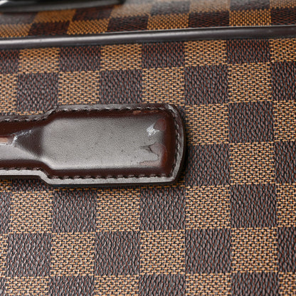 Louis Vuitton Damier Ebene Pegase 70 11 of 12