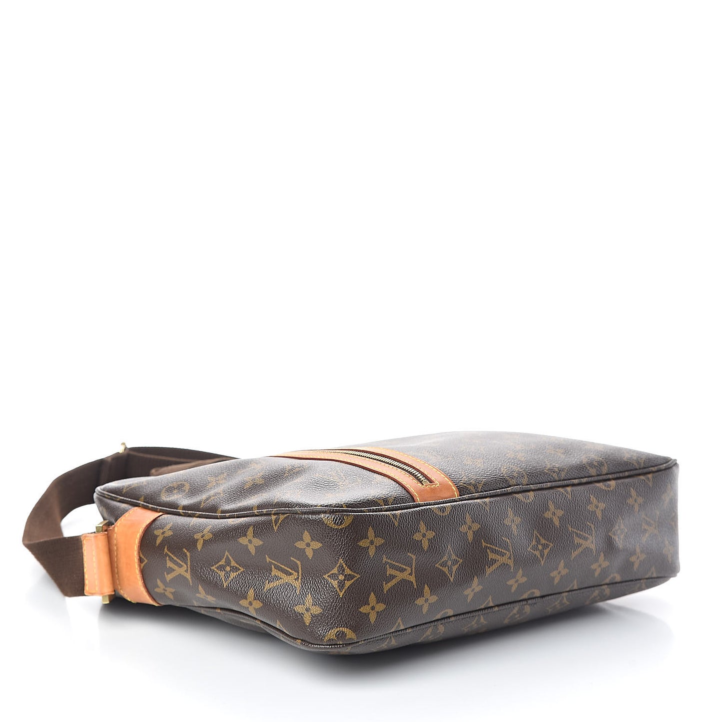 Monogram Sac Bosphore Briefcase