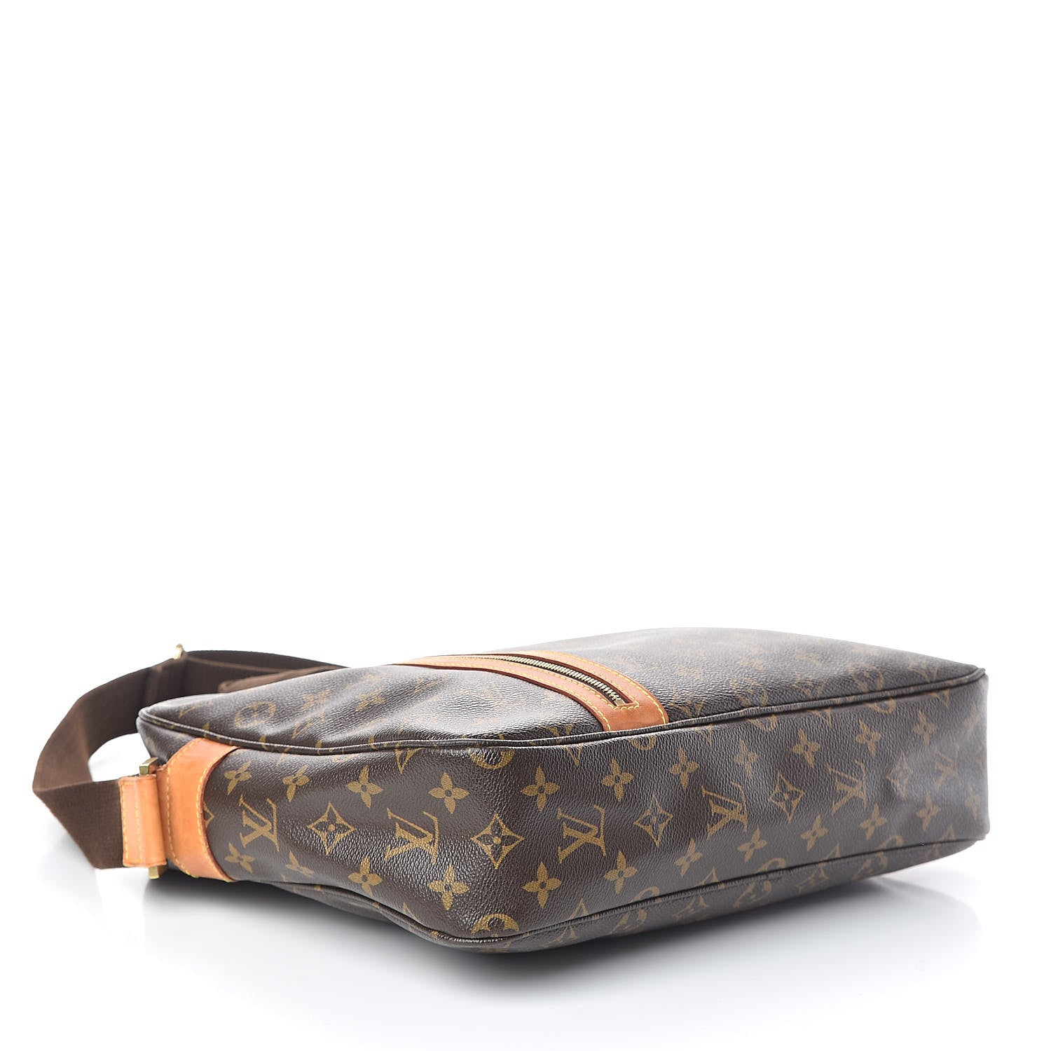 Louis Vuitton Monogram Sac Bosphore Briefcase 4 of 10