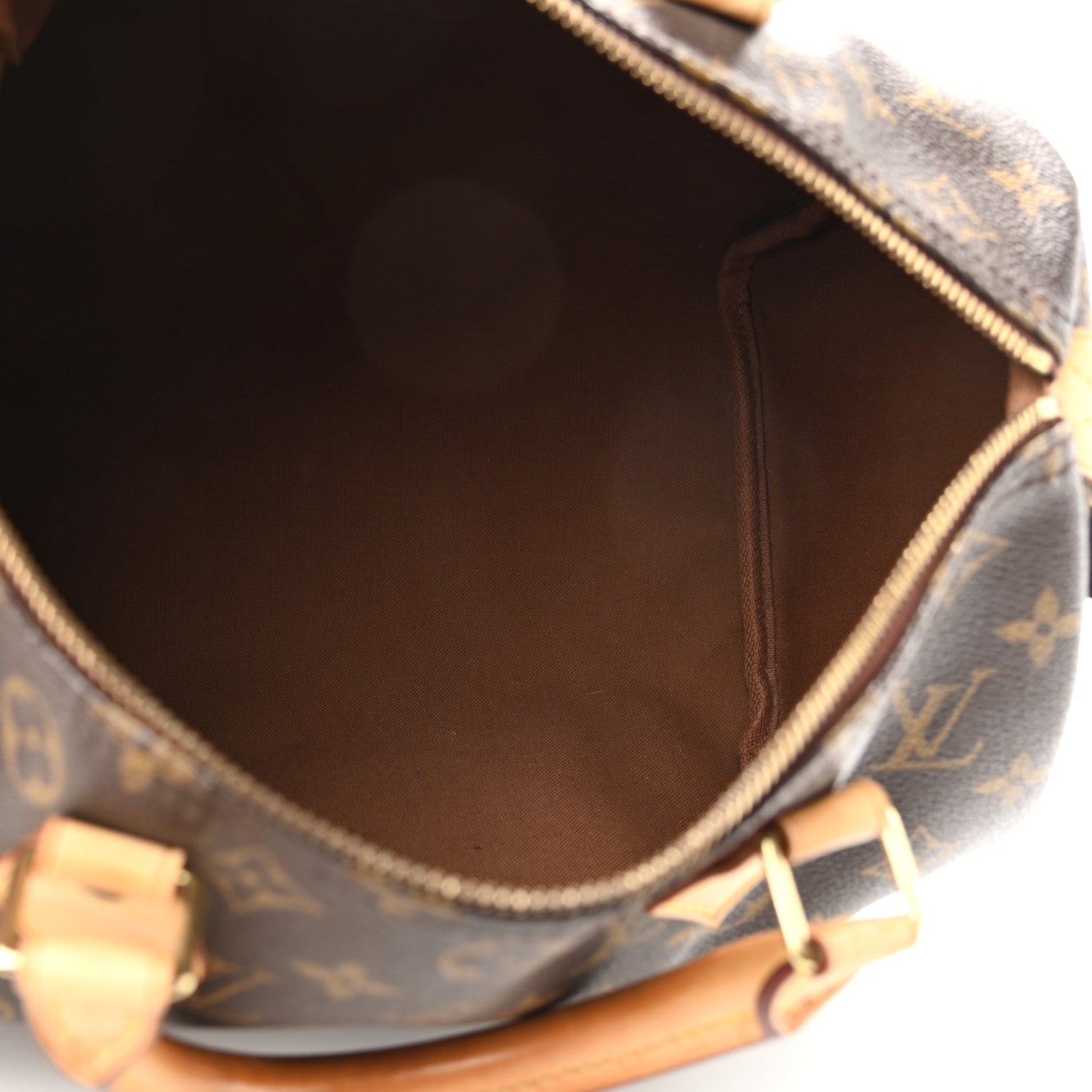 Louis Vuitton Monogram Speedy 30 5 of 12