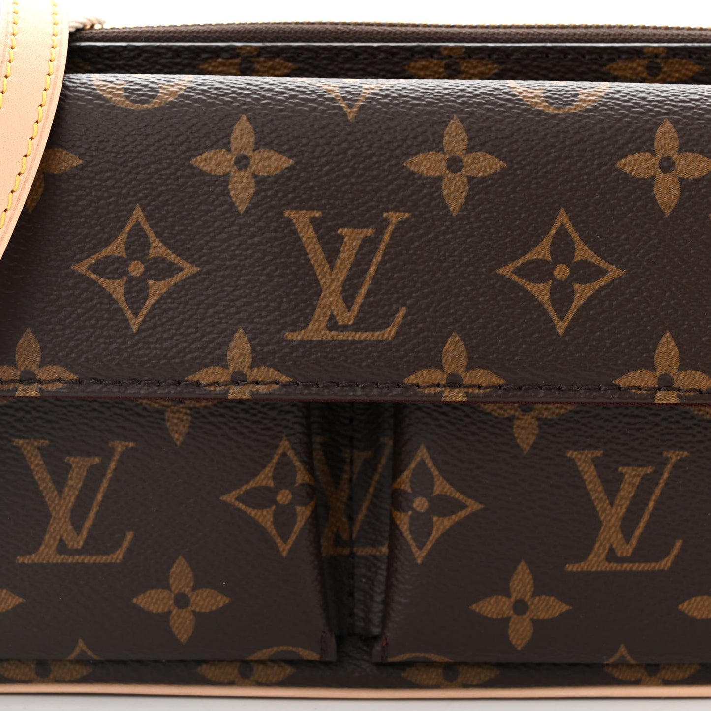 Monogram Vivacite Bag